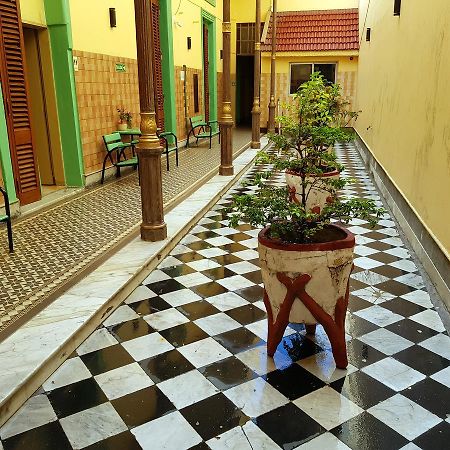 Hotel Varela Buenos Aires Exteriér fotografie