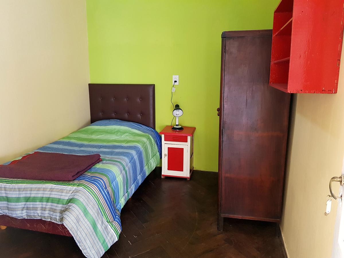 Hotel Varela Buenos Aires Exteriér fotografie