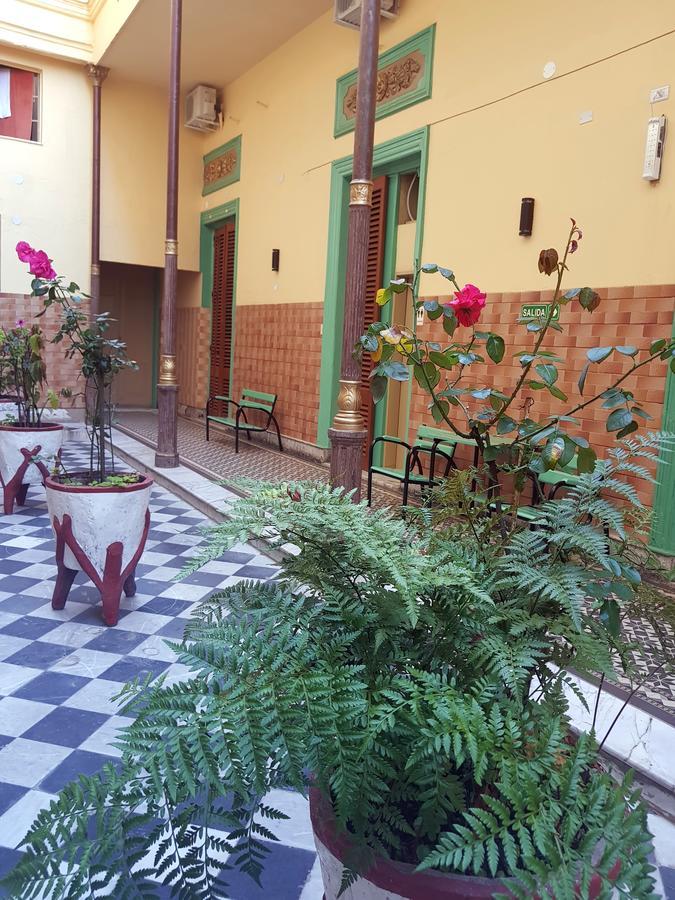 Hotel Varela Buenos Aires Exteriér fotografie