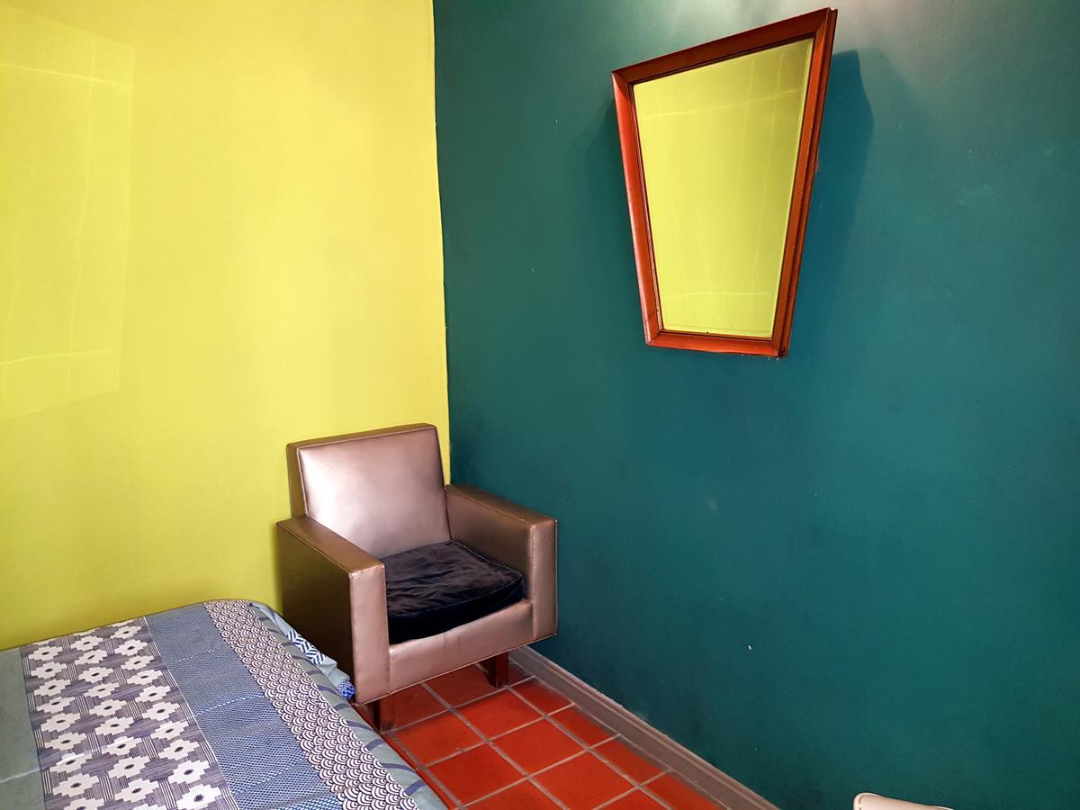 Hotel Varela Buenos Aires Exteriér fotografie